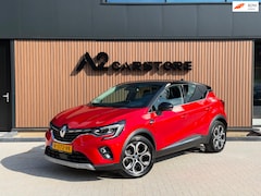 Renault Captur - 1.6 E-Tech Plug-in Hybrid 160 Intens CAMERA