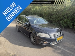 Volkswagen Passat Variant - 1.4 TSI Highline DSG Leder NO power