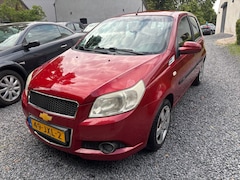 Chevrolet Aveo - 1.4 16V LS
