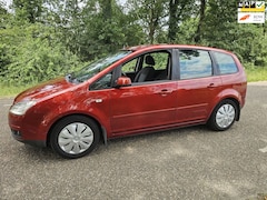 Ford Focus C-Max - 1.6-16V Futura