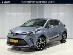 Toyota C-HR - 2.0 Hybrid First Edition | afn. Trekhaak | 1ste eigenaar | dealeronderhouden