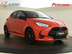 Toyota Yaris - 1.5 Hybrid Executive | Stoelverwarming | Keyless start |