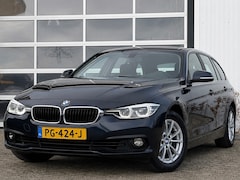 BMW 3-serie Touring - 318i Executive 136pk | Automaat | Bluetooth | Cruise control | Electronic climate control