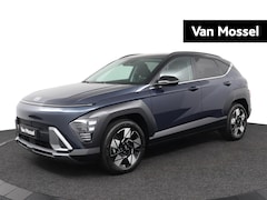 Hyundai Kona - 1.6 GDI HEV Comfort Smart | Stoelverwarming | Stuurverwarming | Achteruitrijcamera | Elekt