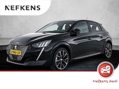 Peugeot 208 - 1.2 100pk GT Pack Automaat | 1ste Eigenaar | Navigatie | Adaptieve Cruise Control | Camera