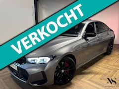 BMW 3-serie - M340i xDrive PANO KEYLESS CAM