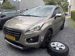 Peugeot 3008 - AUTOMAAT Allure KM 117405 MET NAP