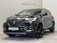 Renault Kadjar - 1.3 TCe Black Edition Automaat / DealerOH / Trekhaak / 1e Eig / Navi / Autom. Parkeren / B