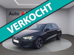 Audi A3 Sportback - 35TFSI Business FULL LED I NAVIG I LEER I CAMERA