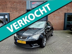 SEAT Ibiza - 1.2 TSI I-Tech | Full Options |