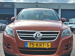 Volkswagen Tiguan - 1.4 TSI Comfort&Design