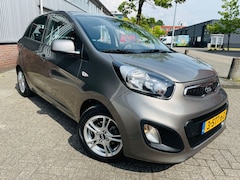 Kia Picanto - 1.2 CVVT ISG Comfort Pack AIRCO TREKHAAK 14"LMV