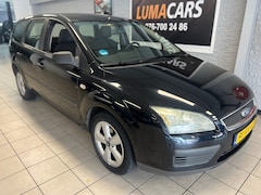 Ford Focus Wagon - 1.6-16V Champion |Nieuwe APK| Airco| Cruise