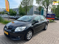Toyota Auris - 1.6-16V Dynamic - DEALER ONDERHOUDEN - NAP