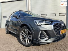 Audi Q3 Sportback - 35 TFSI Pro Line S