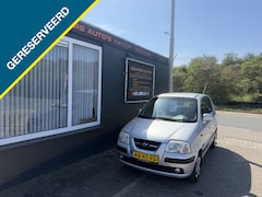 Hyundai Atos - 1.1i Dyn. Cool F.Ed. GERESERVEERD ‼️