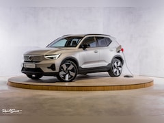 Volvo XC40 - Recharge Ultimate 70 kWh | Panorama dak | Adaptieve cruise | Blis | Memory | Harman Kardon