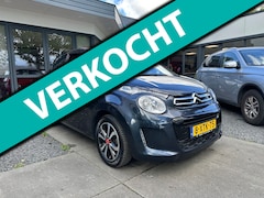 Citroën C1 - 1.0 e-VTi Airscape Feel