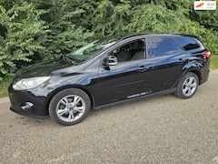 Ford Focus Wagon - 1.0 EcoBoost Edition