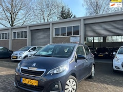 Peugeot 108 - 1.0 e-VTi Active