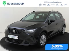 SEAT Arona - 1.0 EcoTSI Reference | CarPlay | Cruise control | Airco | Digital cockpit | Lane- en front