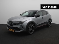 Alfa Romeo Junior - Elettrica Speciale 54 kWh | Demo | Tot 8 jaar garantie |