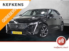Peugeot 308 - 1.2 130PK Allure Pack Business | 1ste eigenaar | AUTOMAAT | AppleCarPlay/AndroidAuto | LEE