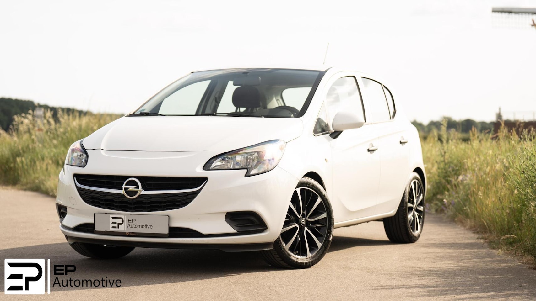 Opel Corsa - 1.2 |CruiseC|Carplay|Airco|1 Eigenaar|OPC velgen| - AutoWereld.nl