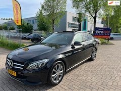 Mercedes-Benz C-klasse Estate - 220 CDI - AUTOMAAT - PANO