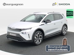 Skoda Elroq - Sportline 85 | 286 PK | Trekhaak | Keyless | Stoelverwarming | Adaptive cruise control