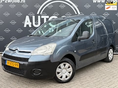 Citroën Berlingo - 1.6 e-HDI 500 Club Automaat / 2e Eigenaar / 3 Zits / NAP / APK / Airco