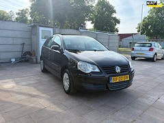 Volkswagen Polo - 1.4-16V Optive|NAP|Airco|Cruise