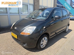 Chevrolet Matiz - 0.8 Pure, Nwe Koppeling, Onderhoud, Nwe APK