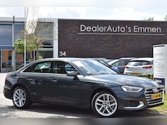 Audi A4 Limousine - 2.0 TFSI 150PK ECC SPORTSTOELEN NAVIGATIE