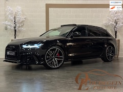 Audi A6 Avant - 4.0 TFSI RS6 Quattro Plus / Pano / Camera / Matrix Led / RS Seats / Memory / Dodehoek /