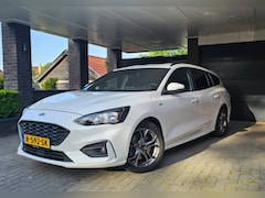 Ford Focus Wagon - 1.0 EcoBoost Vignale