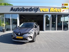 Renault Captur - 1.6 E-Tech full hybrid 145 techno