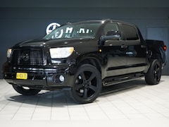 Toyota Tundra - 5.7 V8 Double Cab *158.417 KILOMETER NAP* + LPG / PANO / HARDTOP