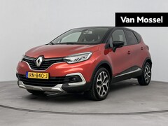 Renault Captur - 0.9 TCe Intens | Airco Automatisch | Achteruitrijcamera | Apple Carplay/Android Auto | Bli