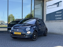 Fiat 500 C - 1.0 Hybrid Dolcevita Cabrio*CRUISE*A/C*TEL