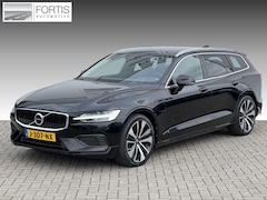 Volvo V60 - 2.0 T6 Twin Engine AWD Inscription TREKHAAK | STOELVERWARMING NAVI | HYBRIDE