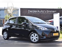 Toyota Yaris - 1.5 Hybrid ECC CRUISE NAVIGATIE
