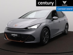CUPRA Born - Adrenaline 62 kWh Camera - Navigatie - 19 Inch -Stoelverwarming