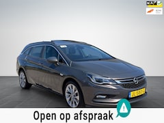 Opel Astra Sports Tourer - 1.0 Edition Airco|Carplay|Pano|NAP