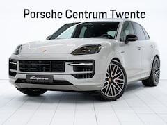 Porsche Cayenne - S E-Hybrid Black Edition