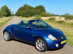 Ford Streetka - 1.6