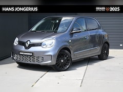 Renault Twingo Z.E. - R80 E-Tech Série Limitée Urban Night 22 kWh | STOELVERWARMING | CAMERA | NAVI | CRUISE CON