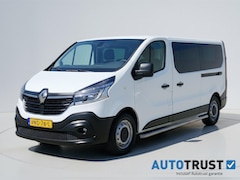 Renault Trafic - 2.0 dCi 145 L2H1 Comfort AIRCO CRUISE CAMERA