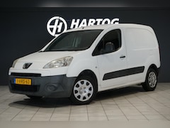 Peugeot Partner - 122 1.6 HDI L1 XT Profit + ORIG. NL + 3-ZITS / AIRCO