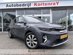 Kia Stonic - 1.0 T-GDi MHEV ComfortLine 2 jaar fabrieks garantie/cruise control en stuurhulp/airco/deal
